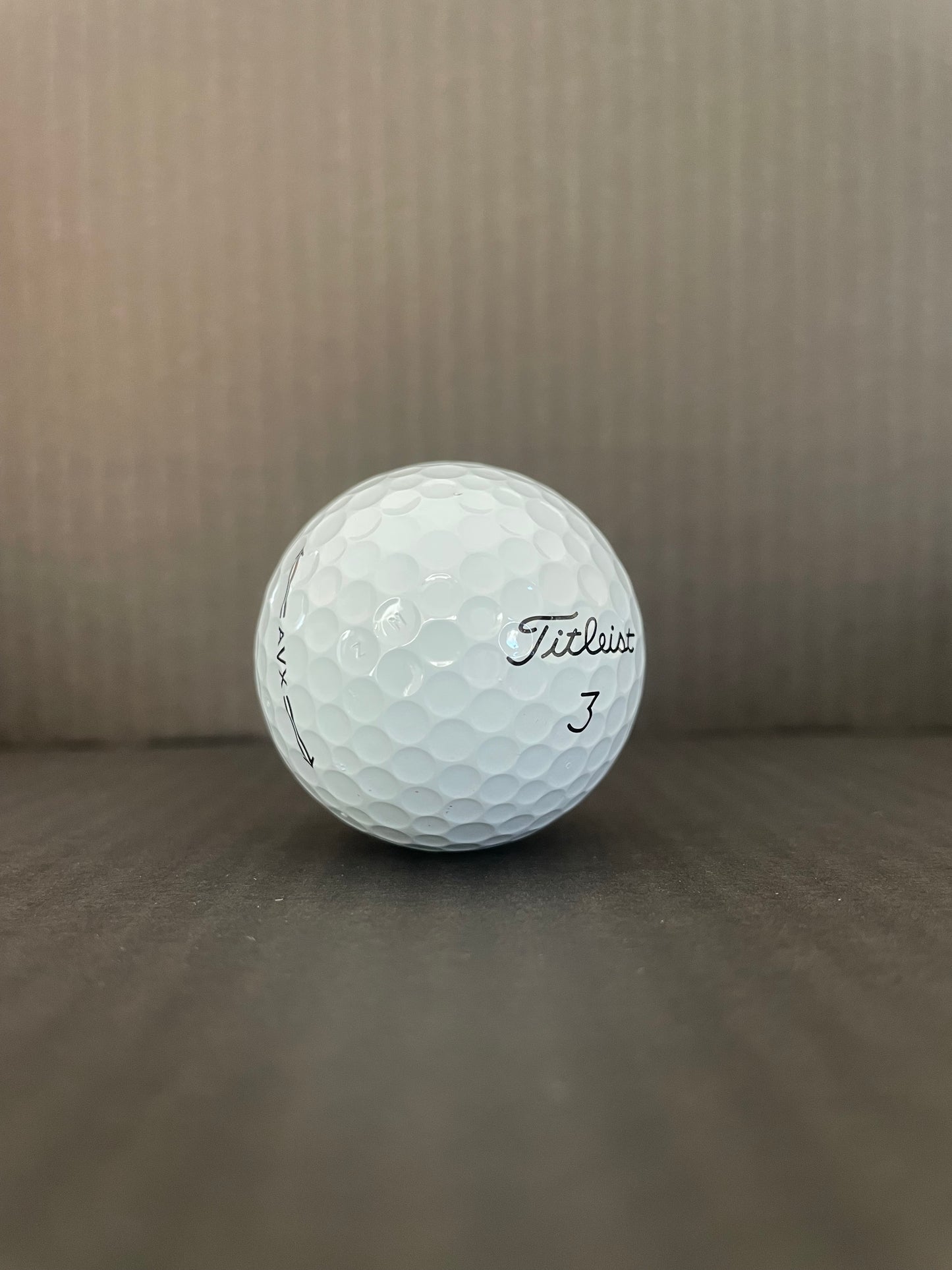 Titleist AVX