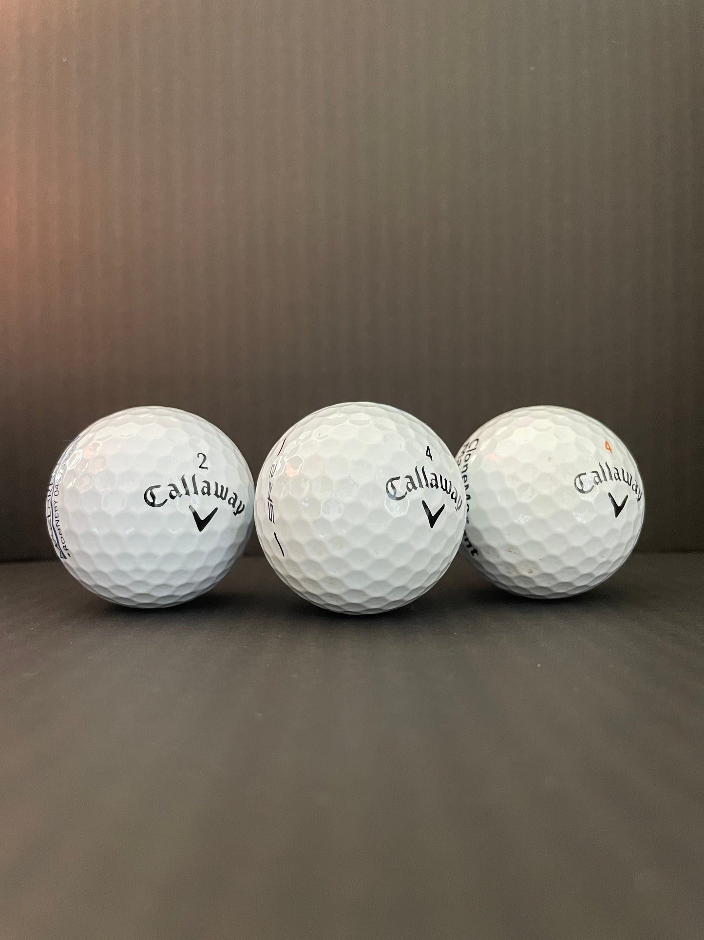 Callaway Mix