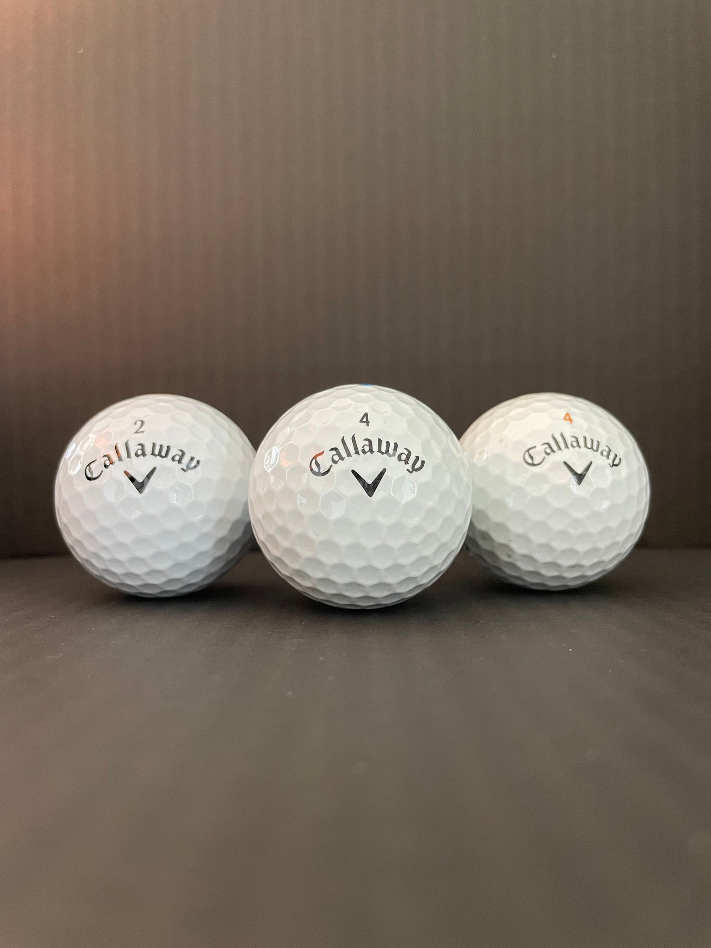 Callaway Mix