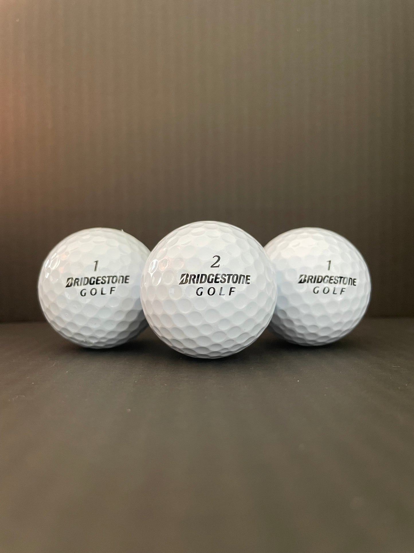 Bridgestone mix
