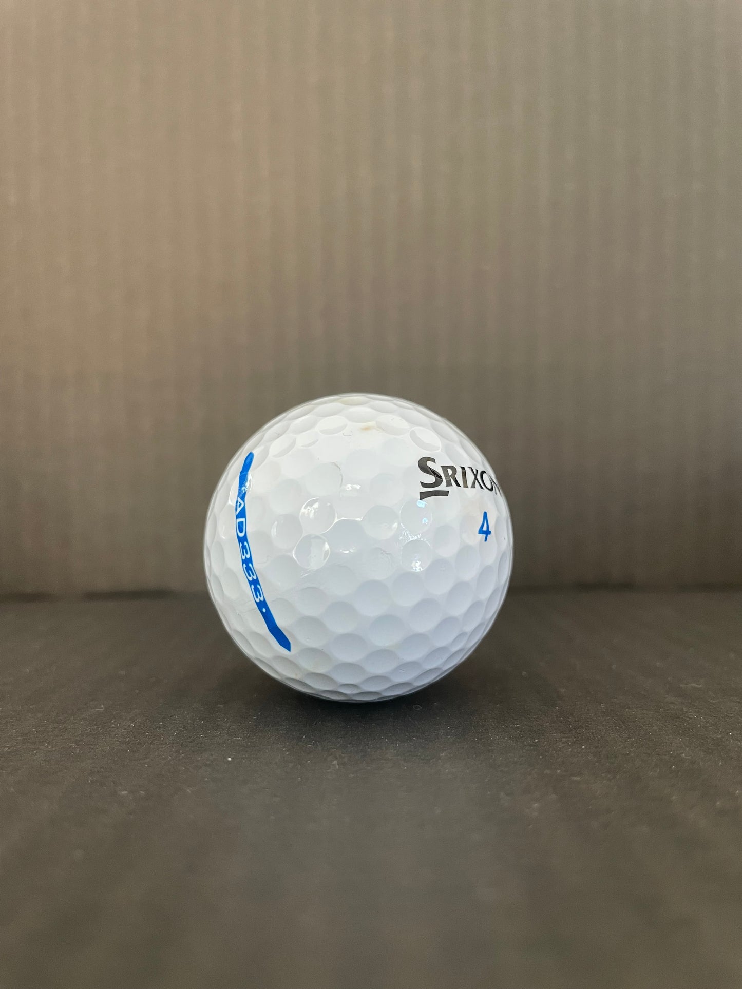 Srixon AD 333