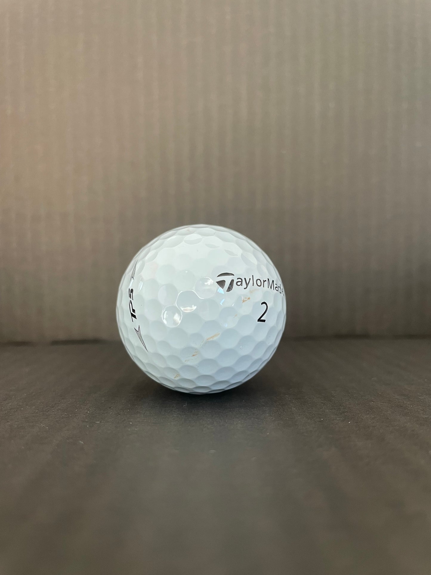 Taylormade TP5